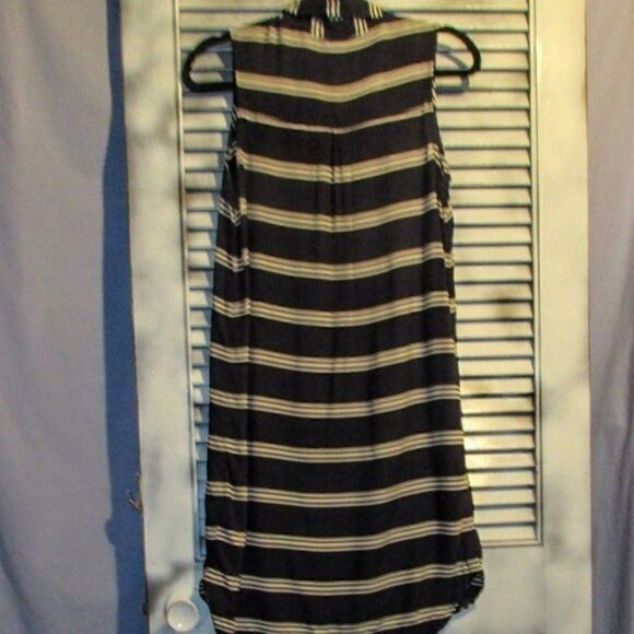 Beachlunchlounge XS sleeveless dress  - Picture 4 of 8